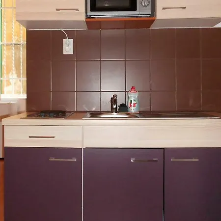 Niko Apartment