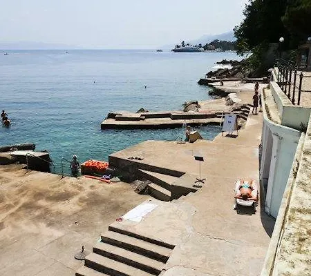 Niko Lägenhet Opatija